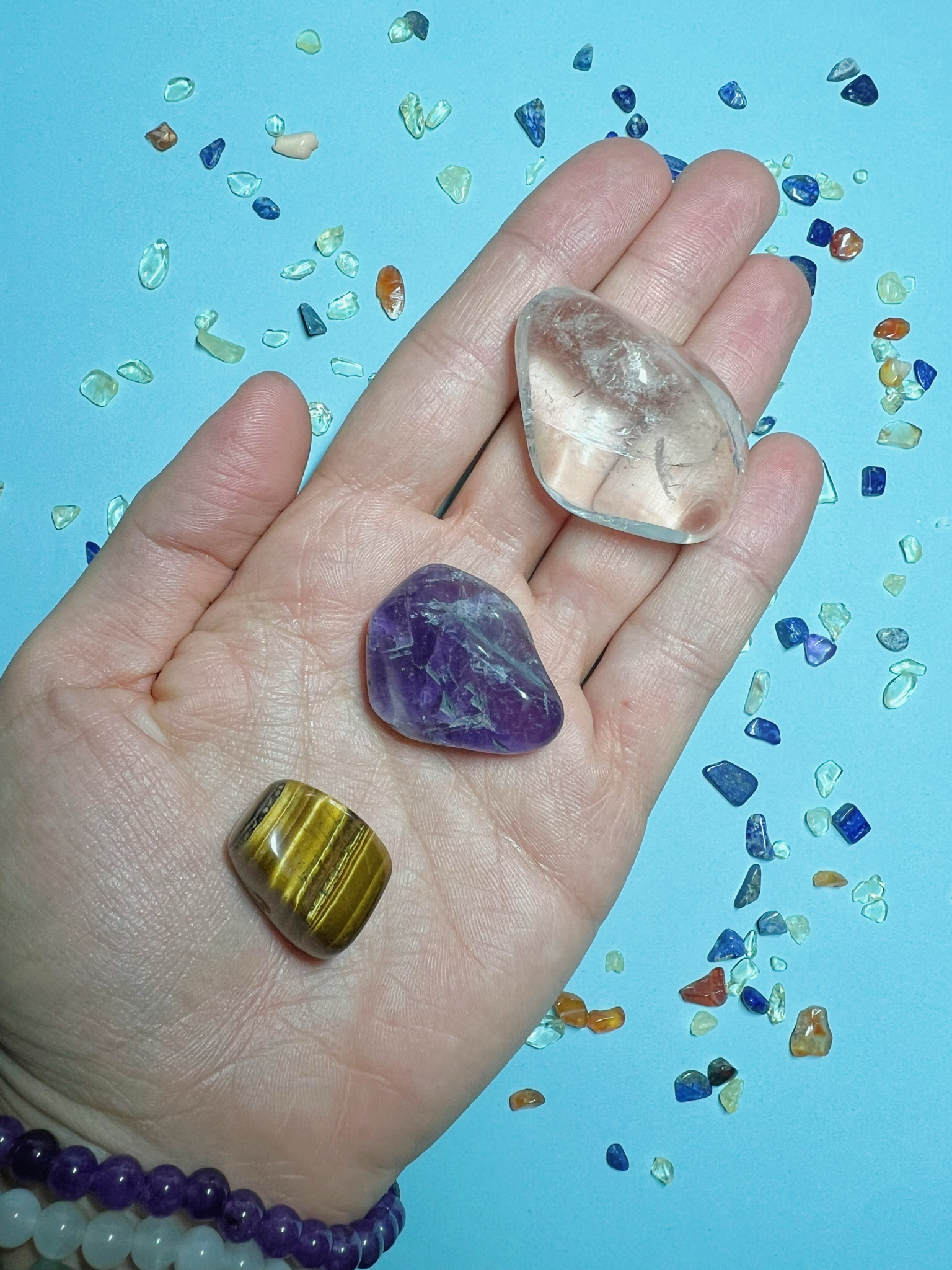 Pack Piscis