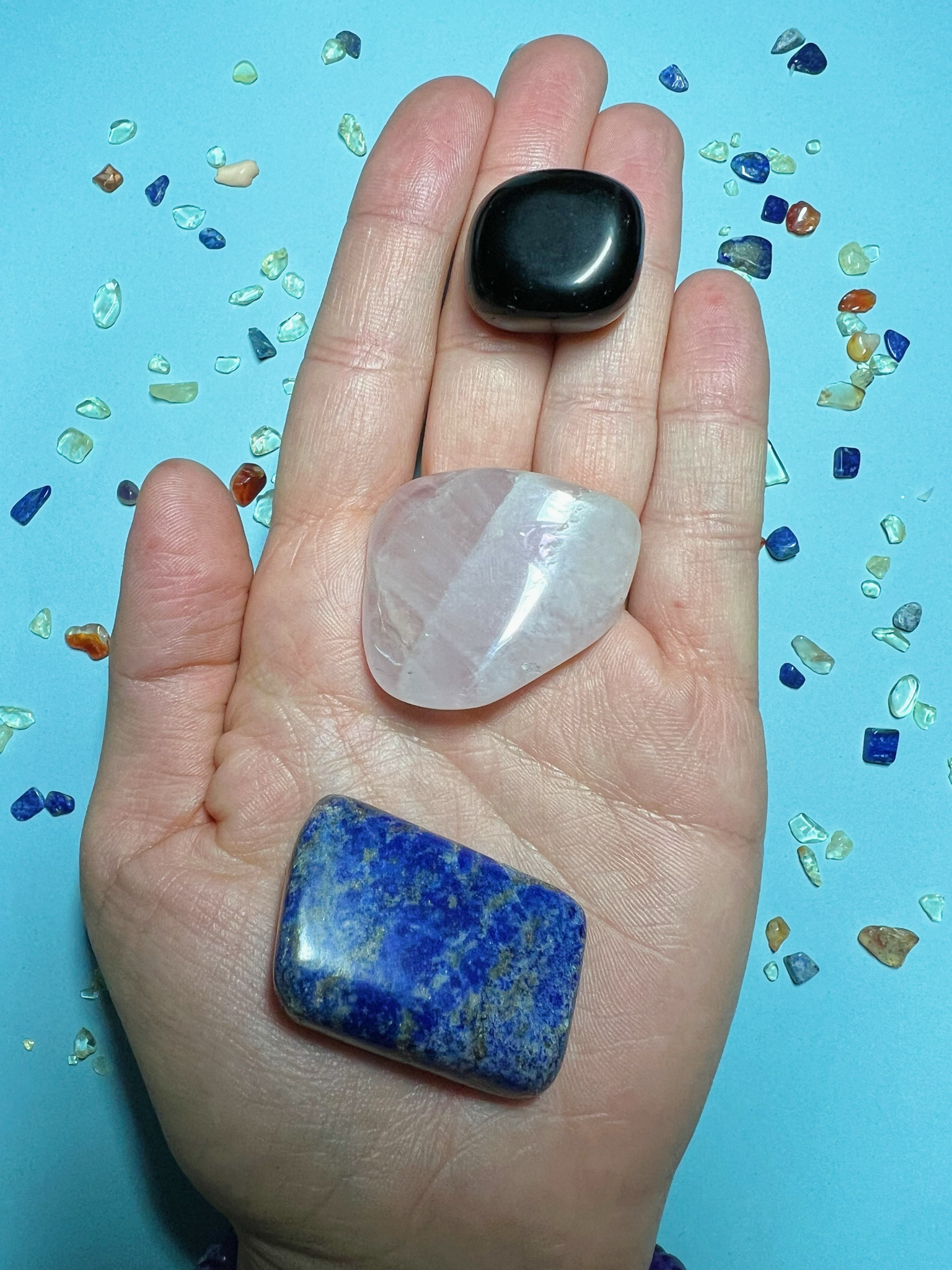 Pack Libra