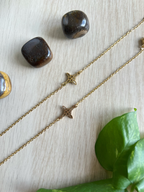Pulsera Nudo de Brujas