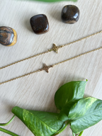 Pulsera Nudo de Brujas