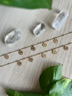 Pulsera Árbol de la Vida