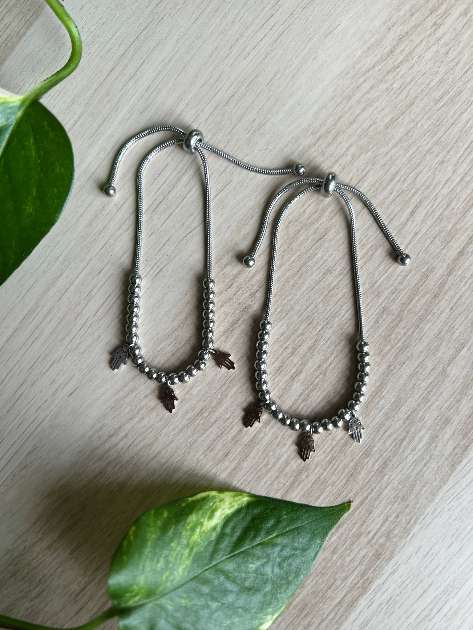 Pulsera Mano de Fátima