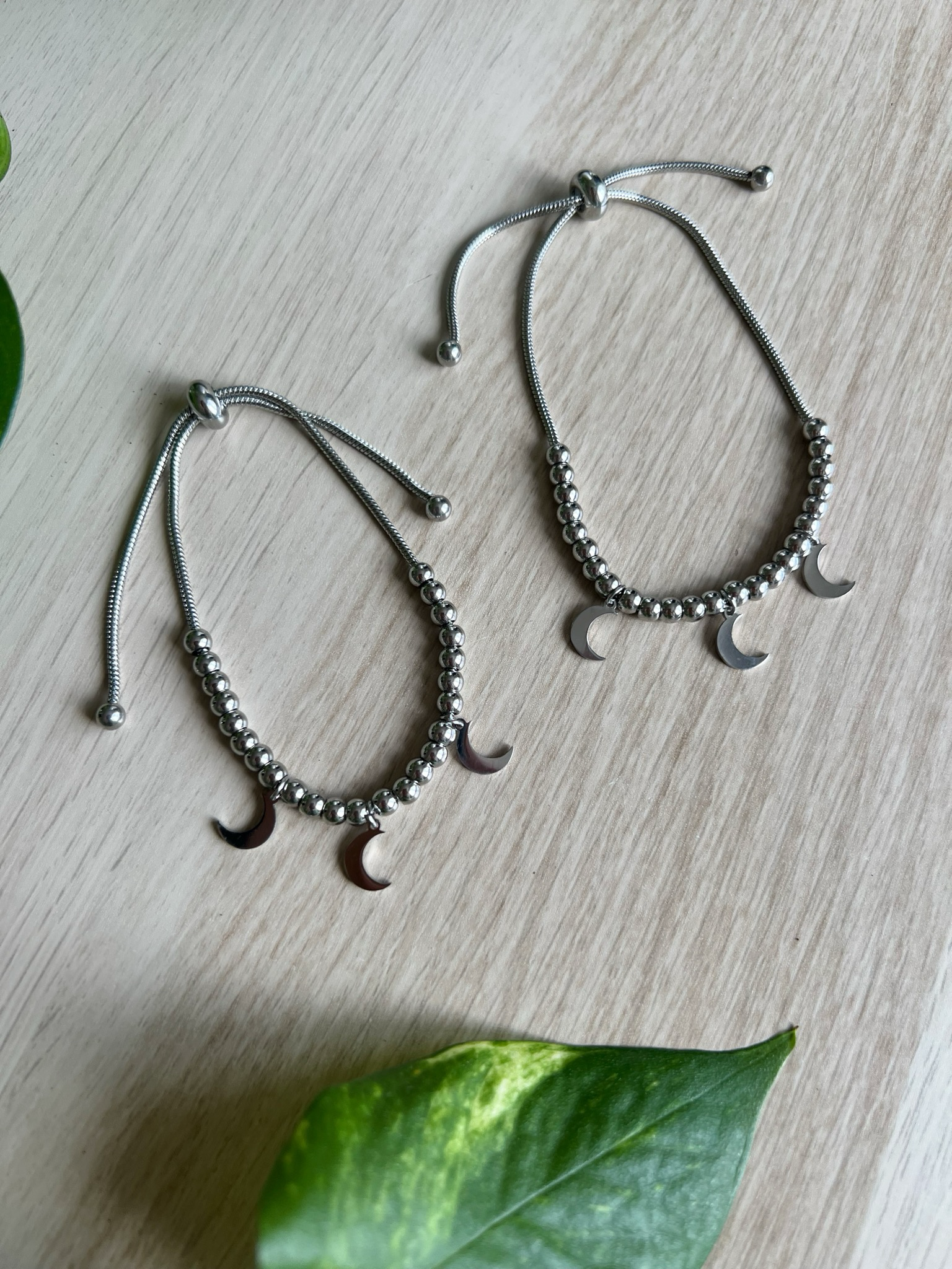 Pulsera Lunas