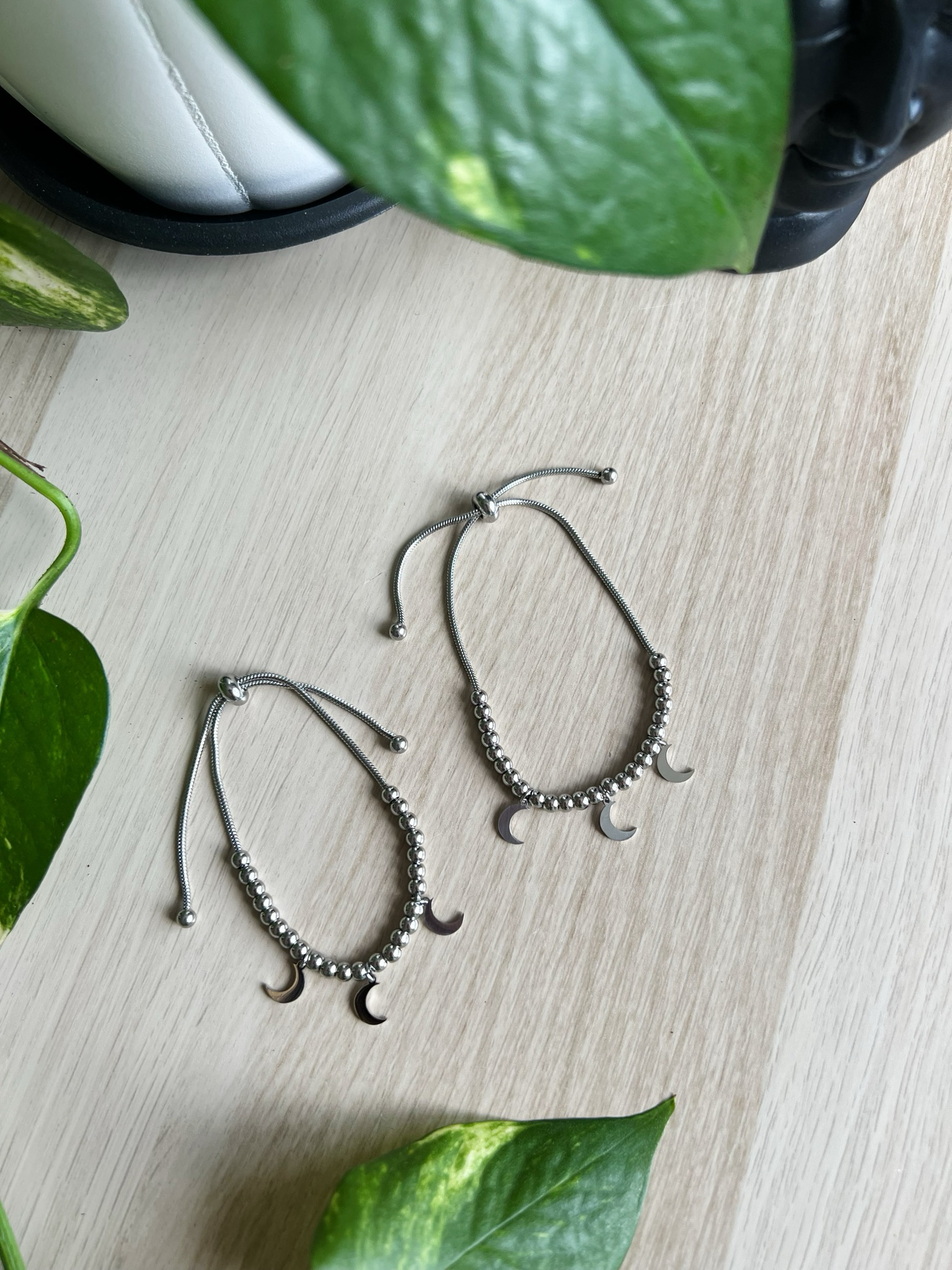 Pulsera Lunas