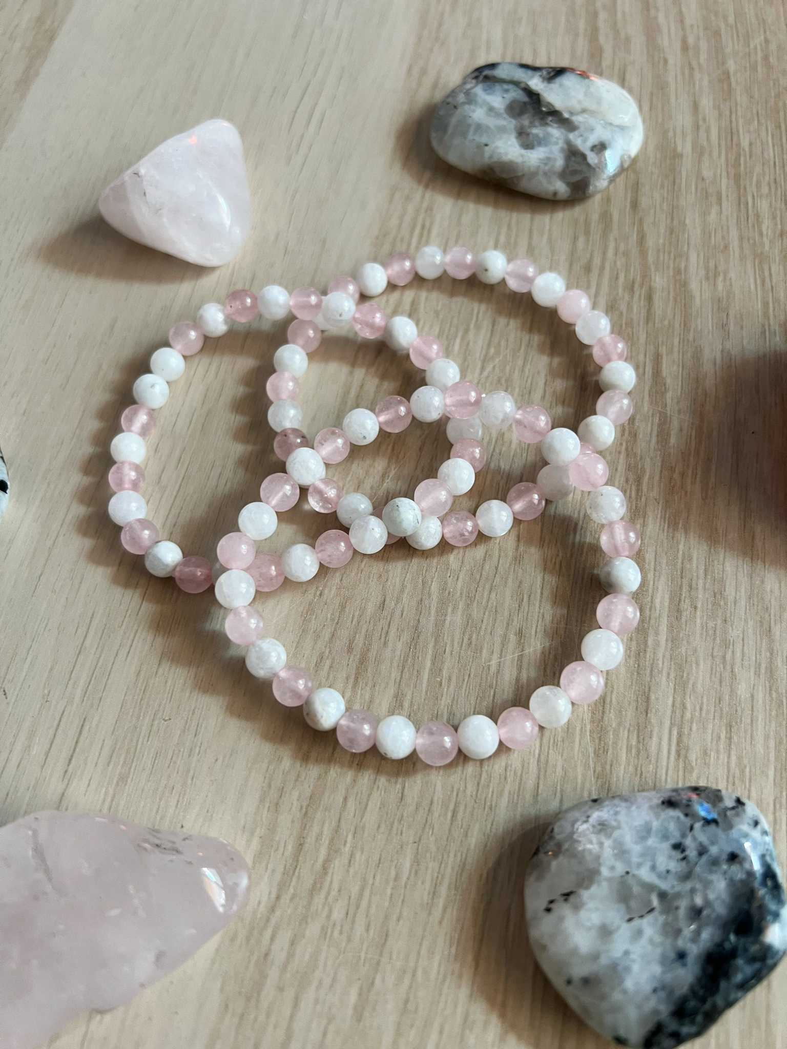 Pulsera Amor y Fertilidad