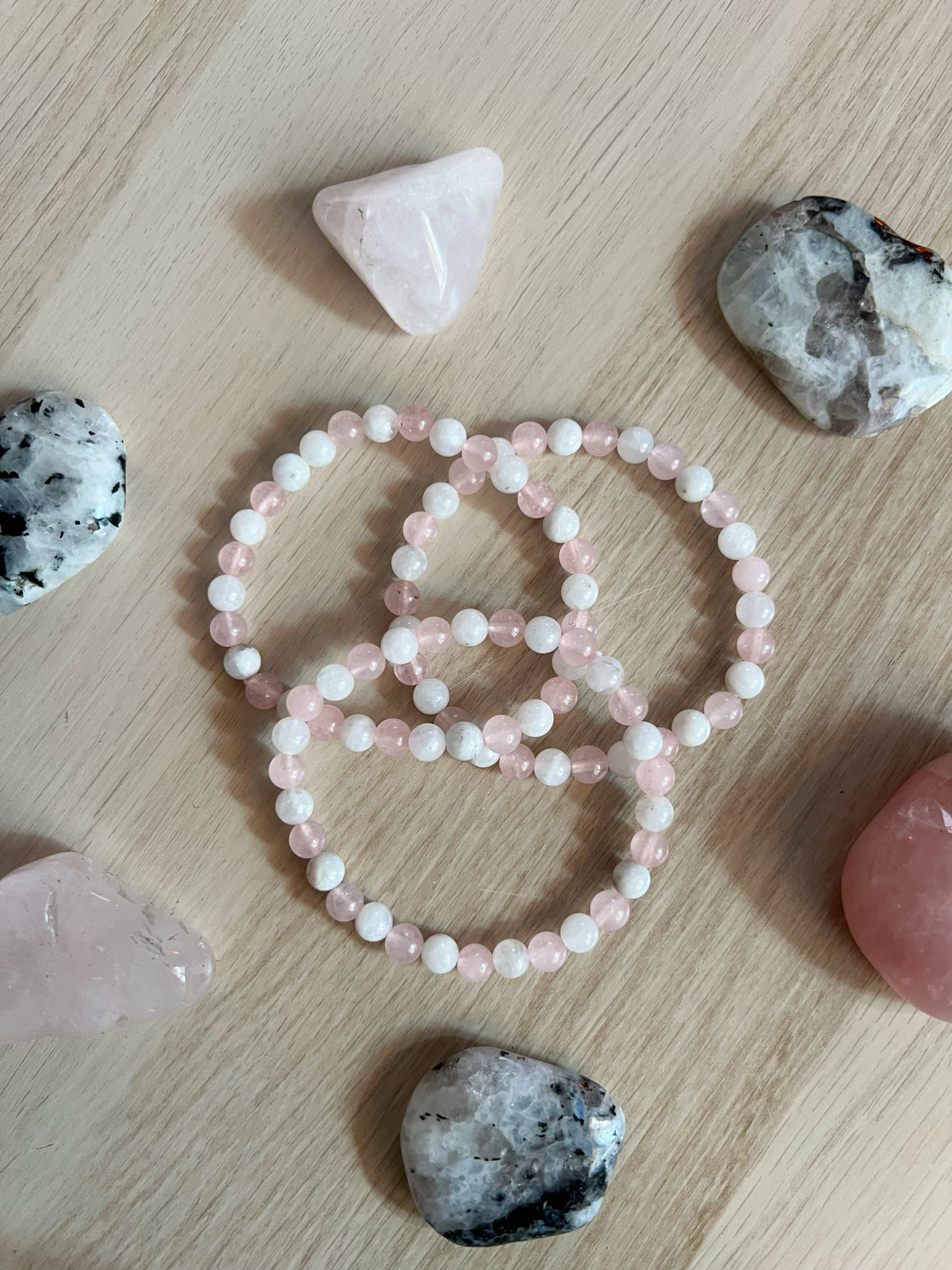 Pulsera Amor y Fertilidad