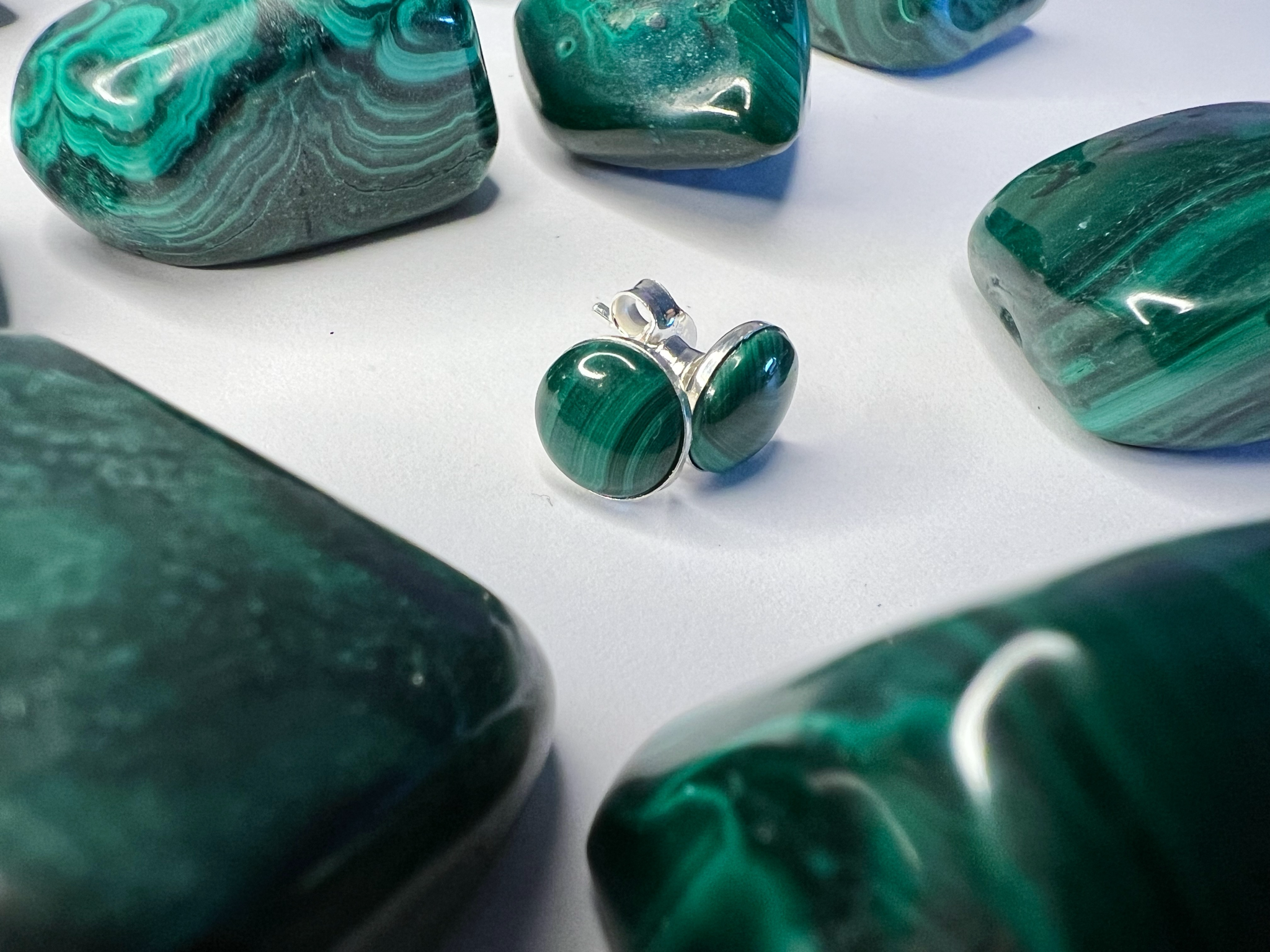 Pendientes Venture