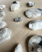 Pendientes Muse