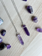 Collar Violet