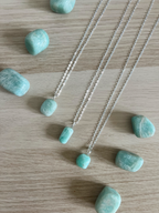 Collar Calmness