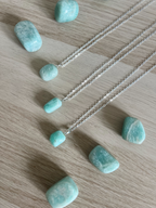 Collar Calmness