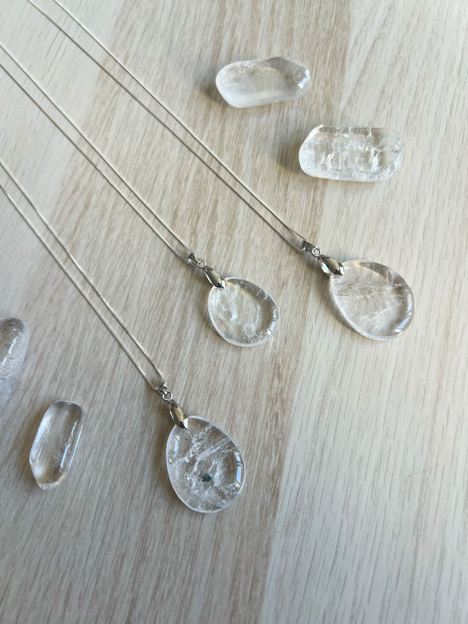 Collar Shine