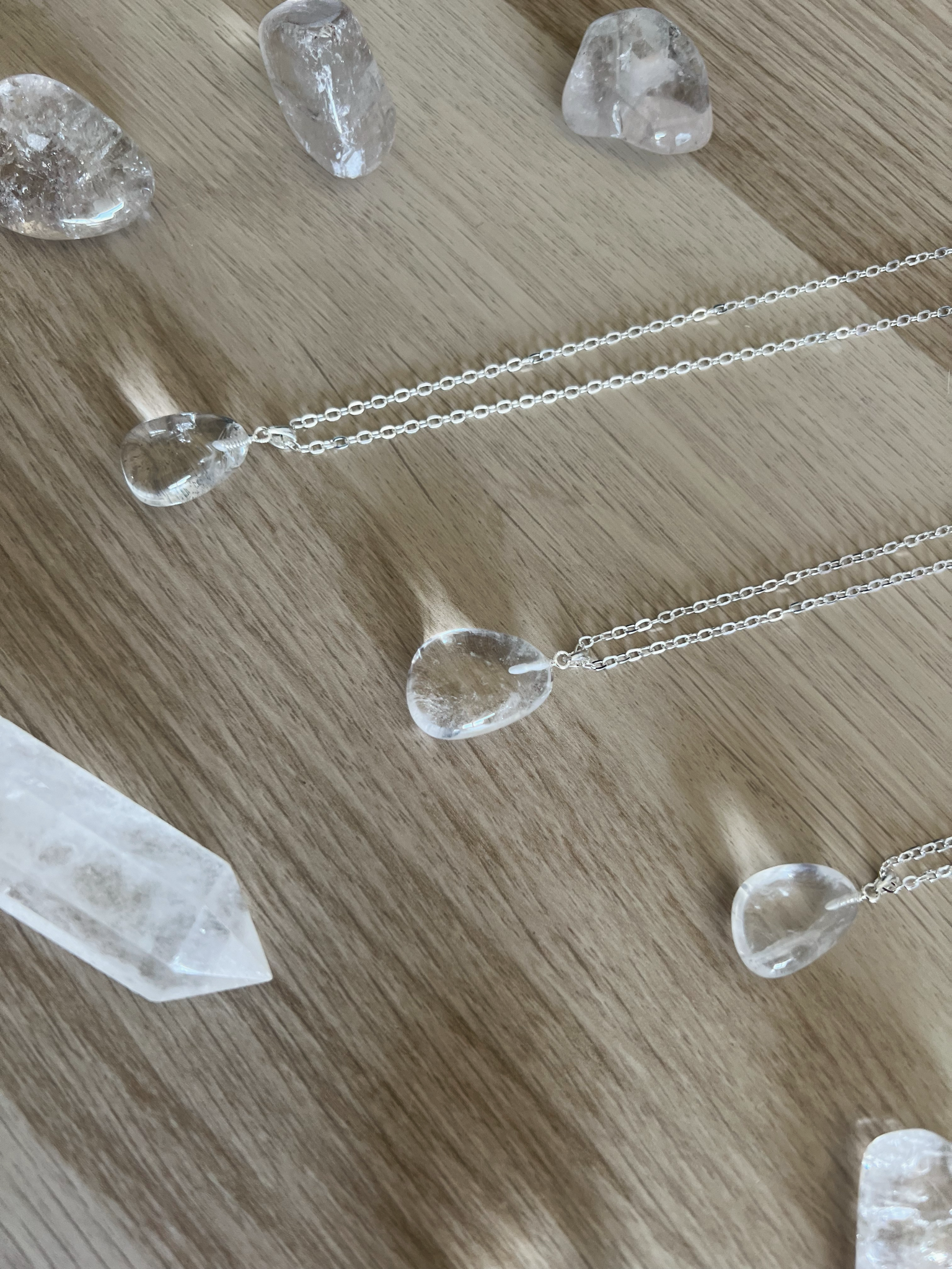 Collar Shine