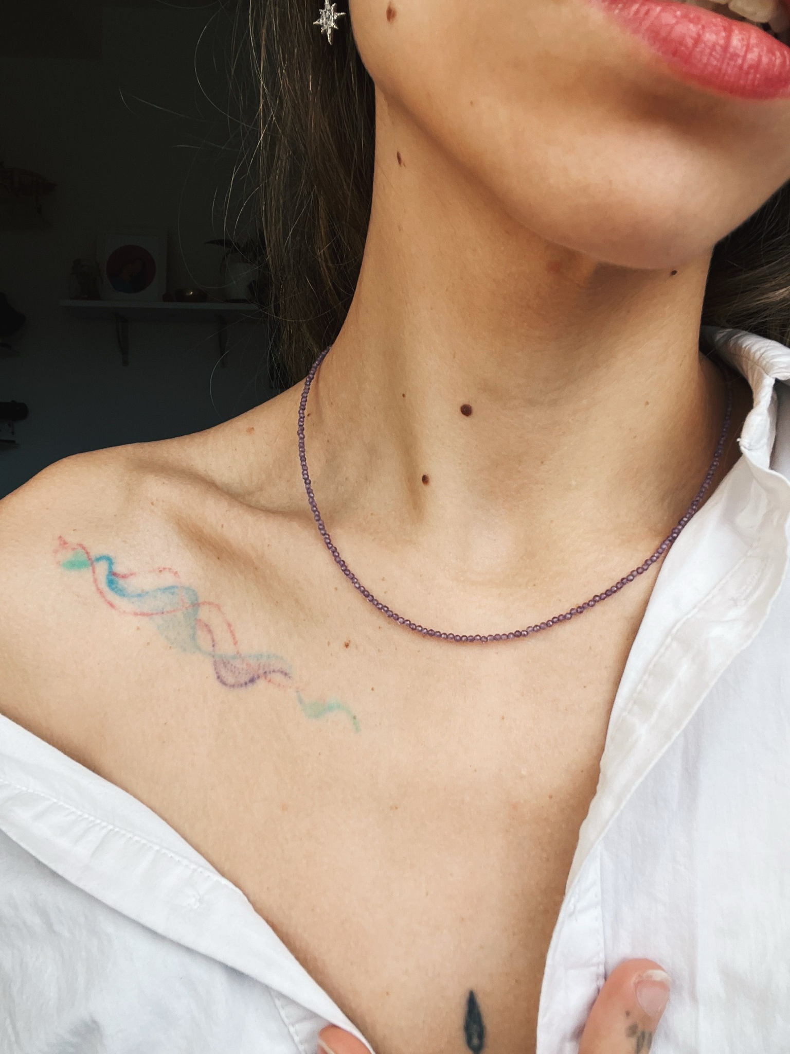 Collar Harmony