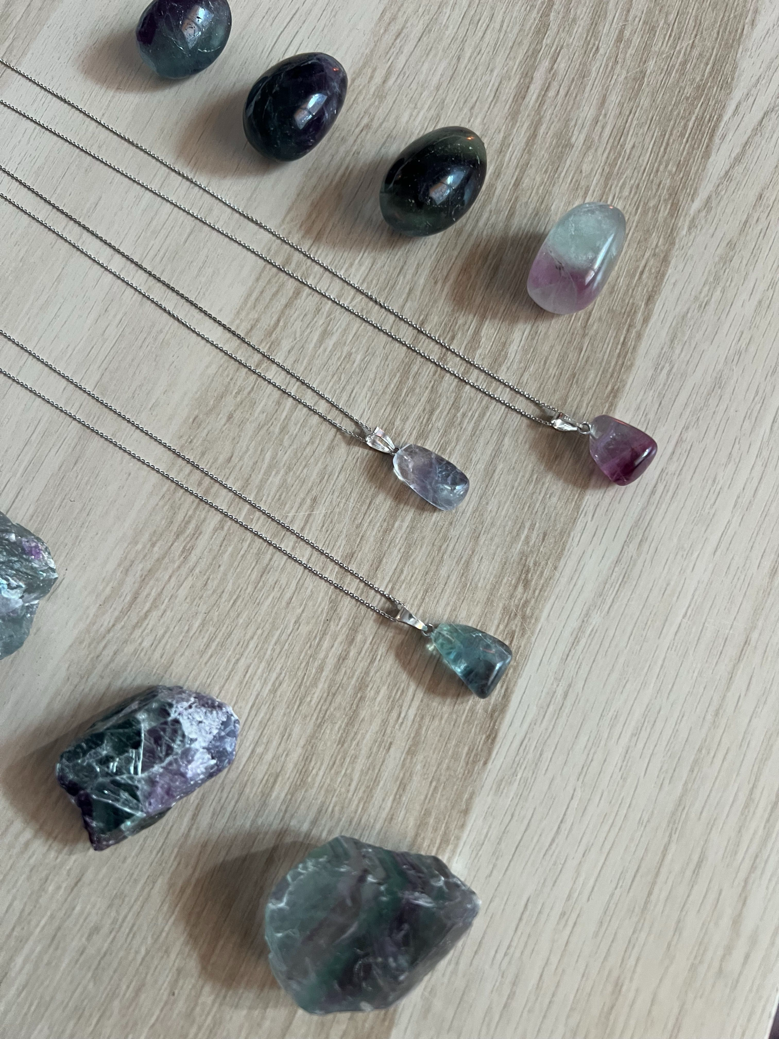 Collar Balance