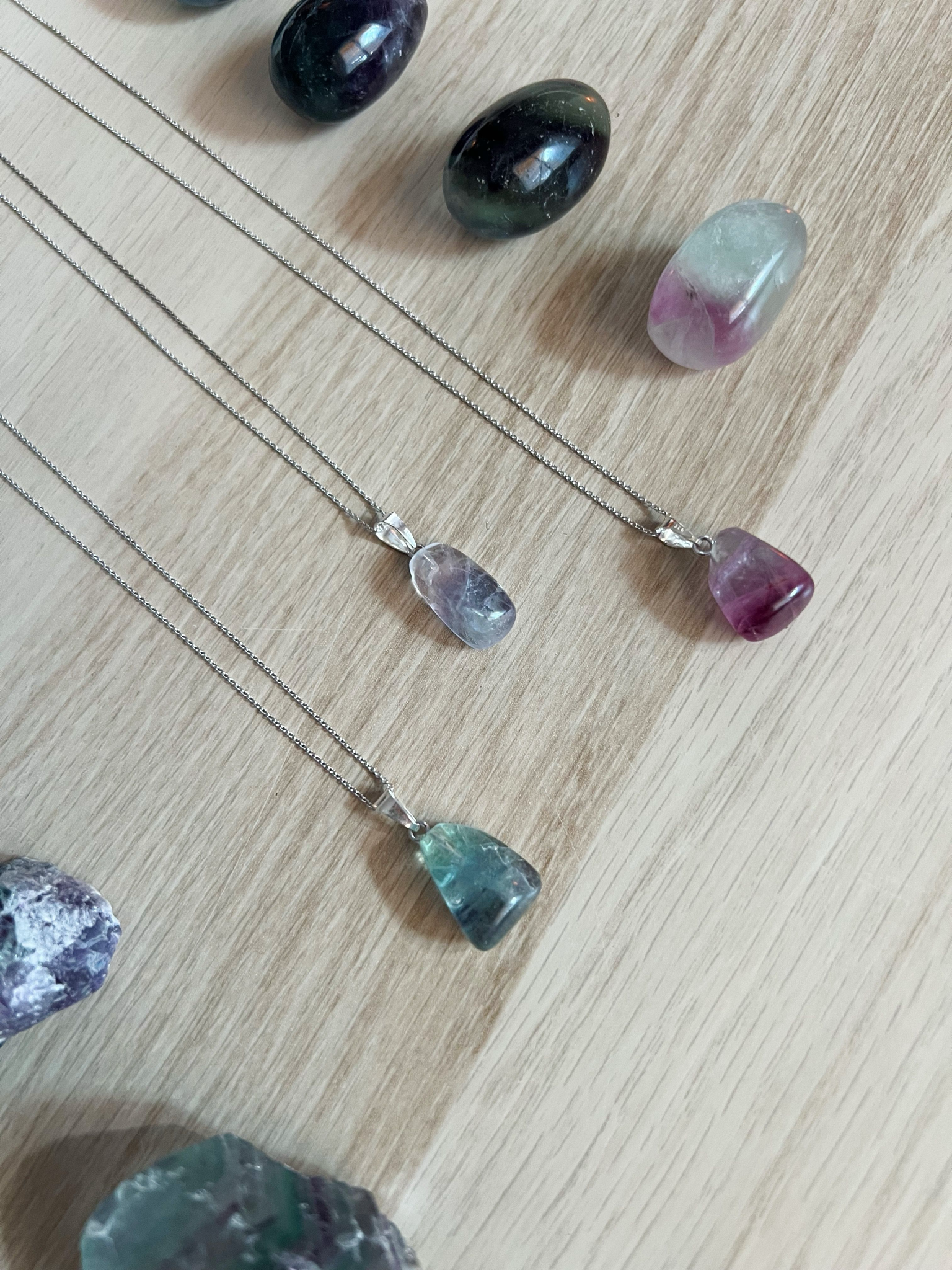 Collar Balance