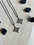 Collar Nudo de Brujas