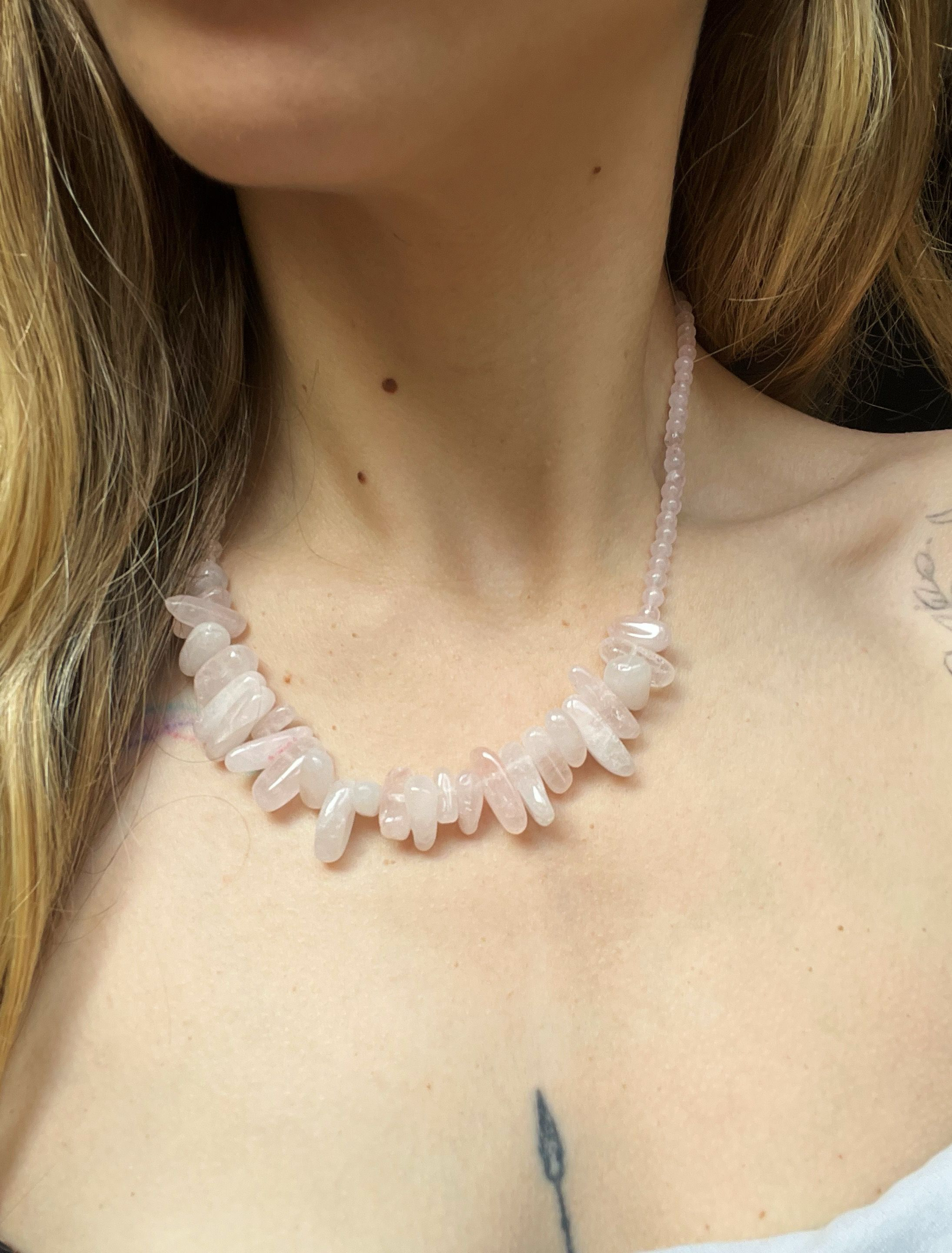 Collar Love