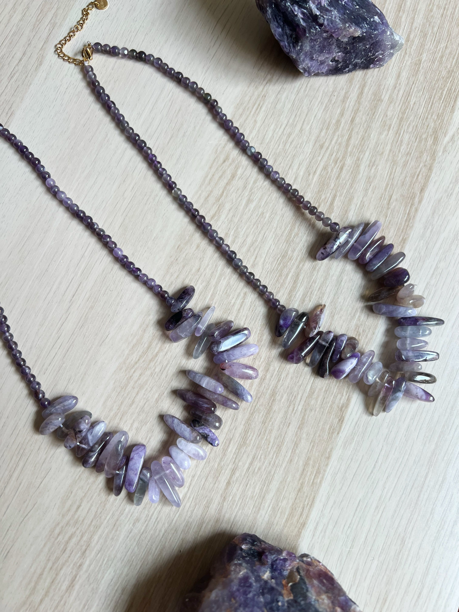 Collar Bloom