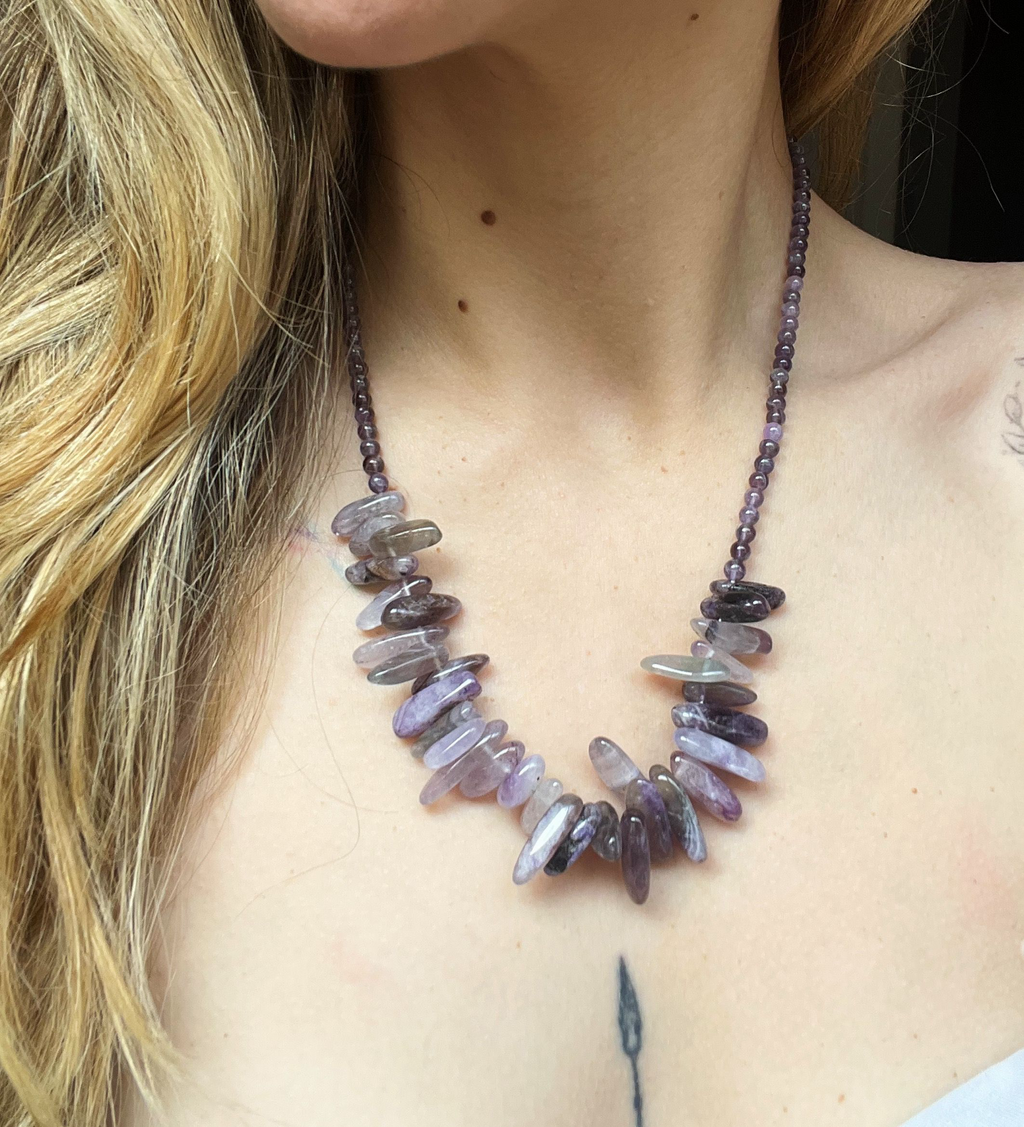 Collar Bloom