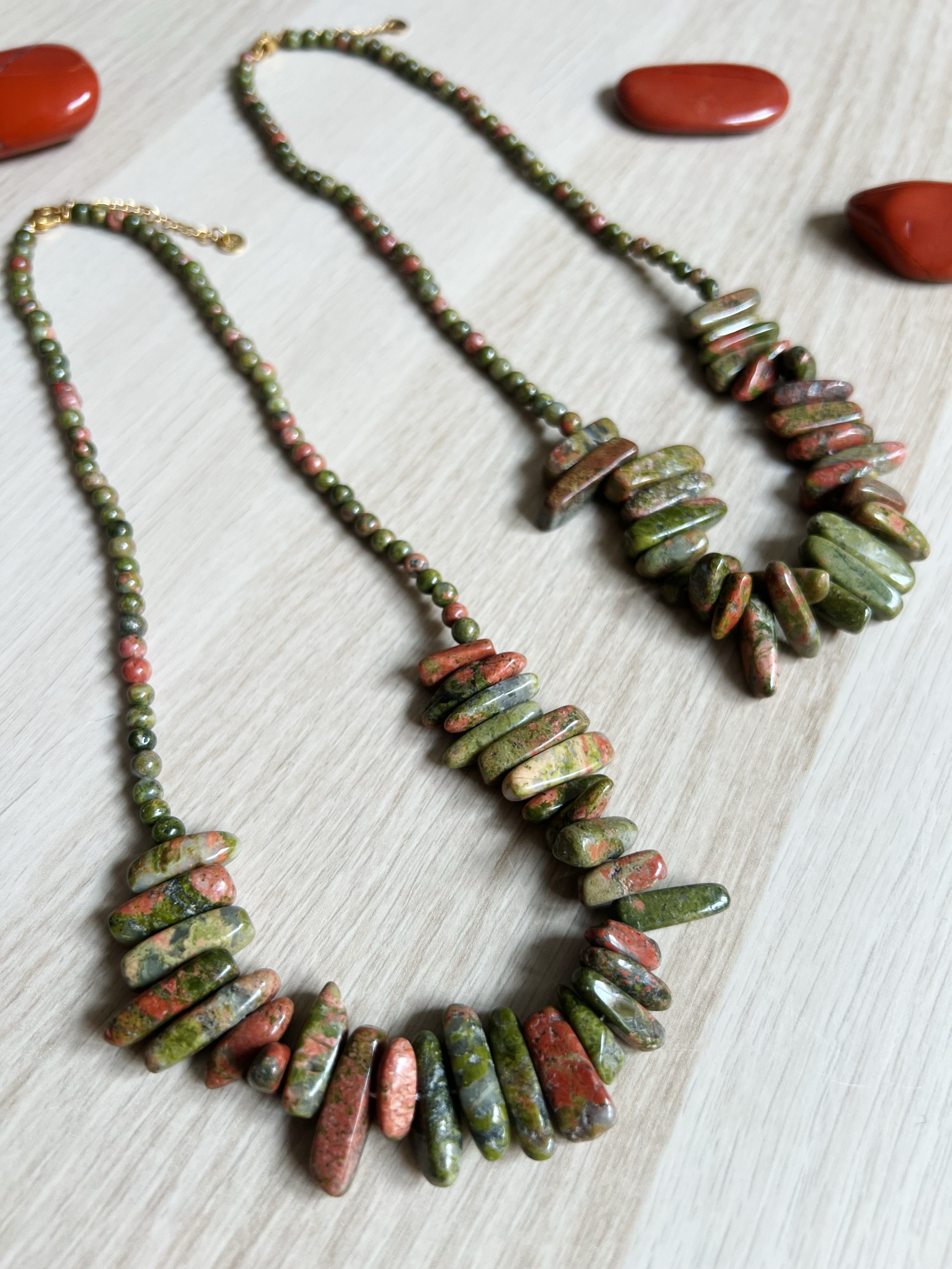 Collar Forest