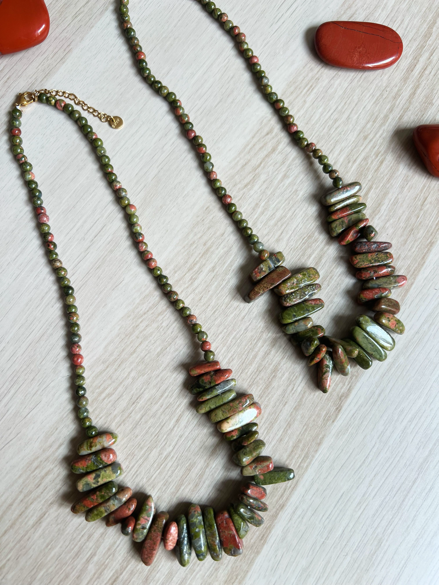Collar Forest