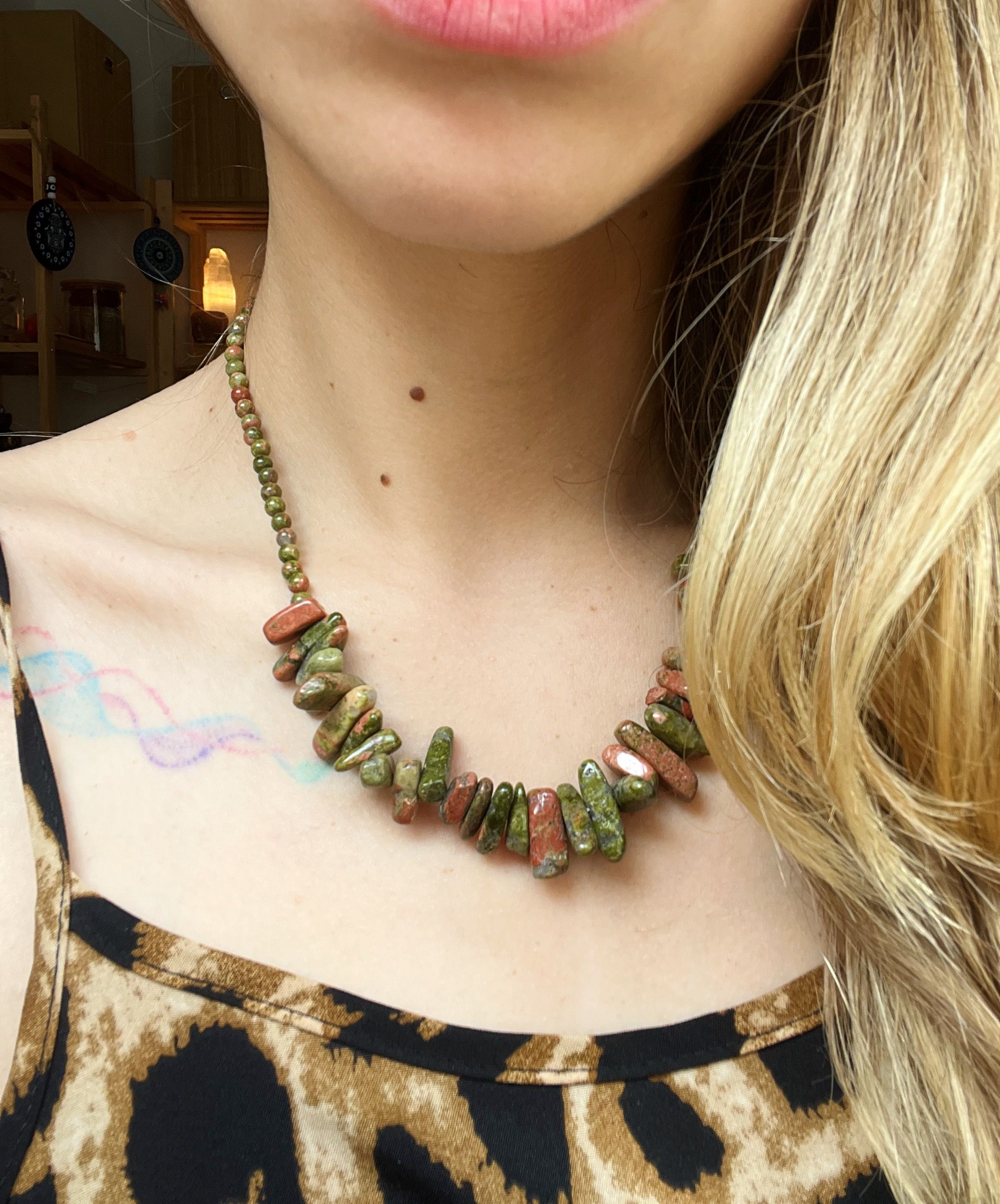 Collar Forest