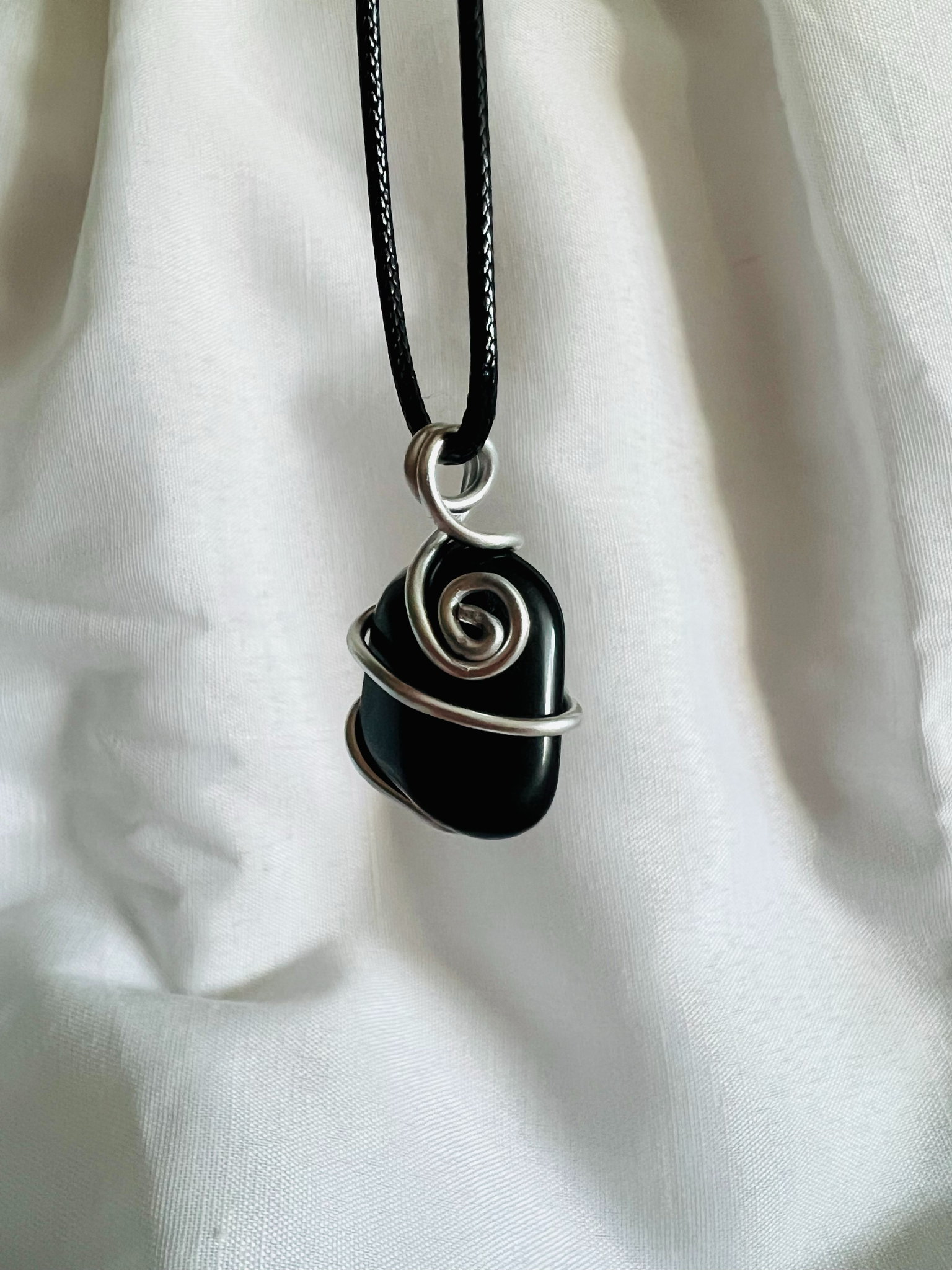 Collar Ónix