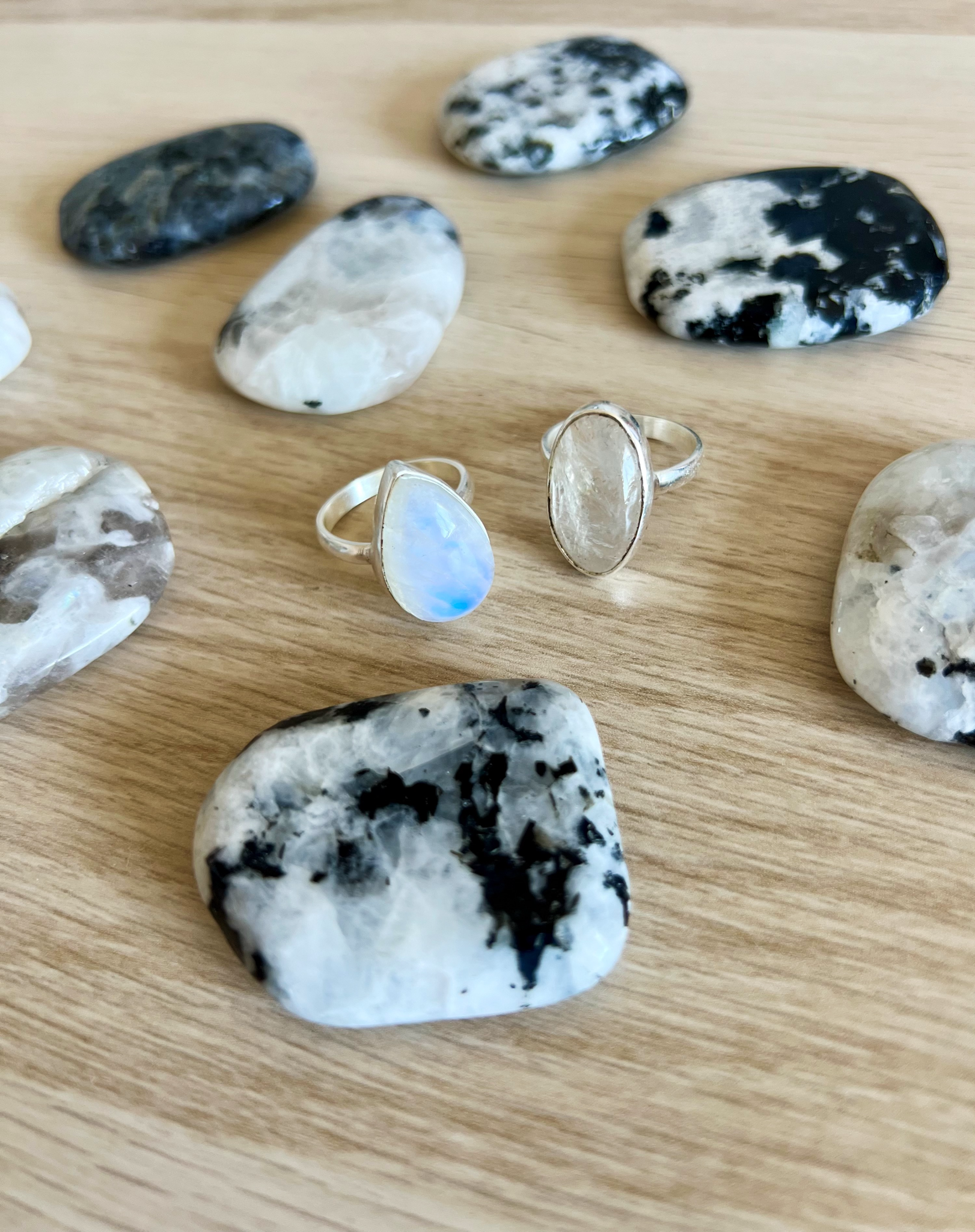 Anillo Muse