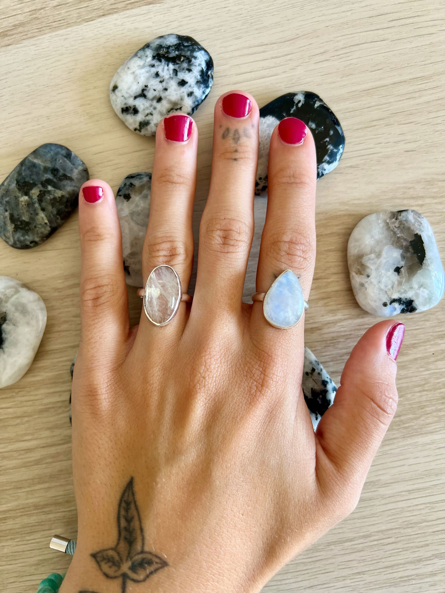 Anillo Muse