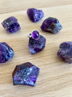 Anillo Harmony