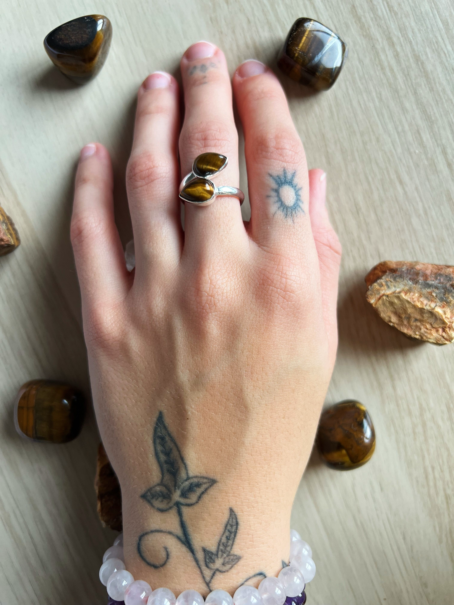 Anillo Guardian