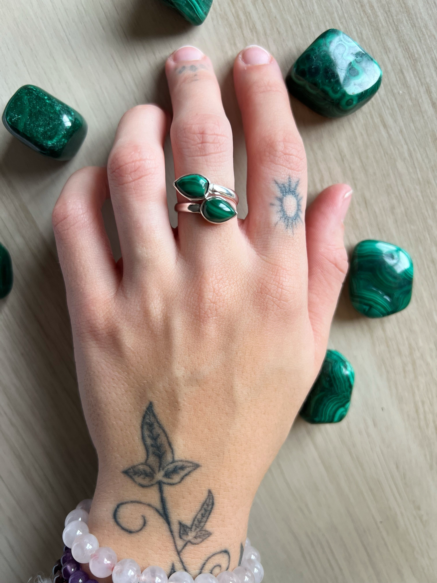 Anillo Venture