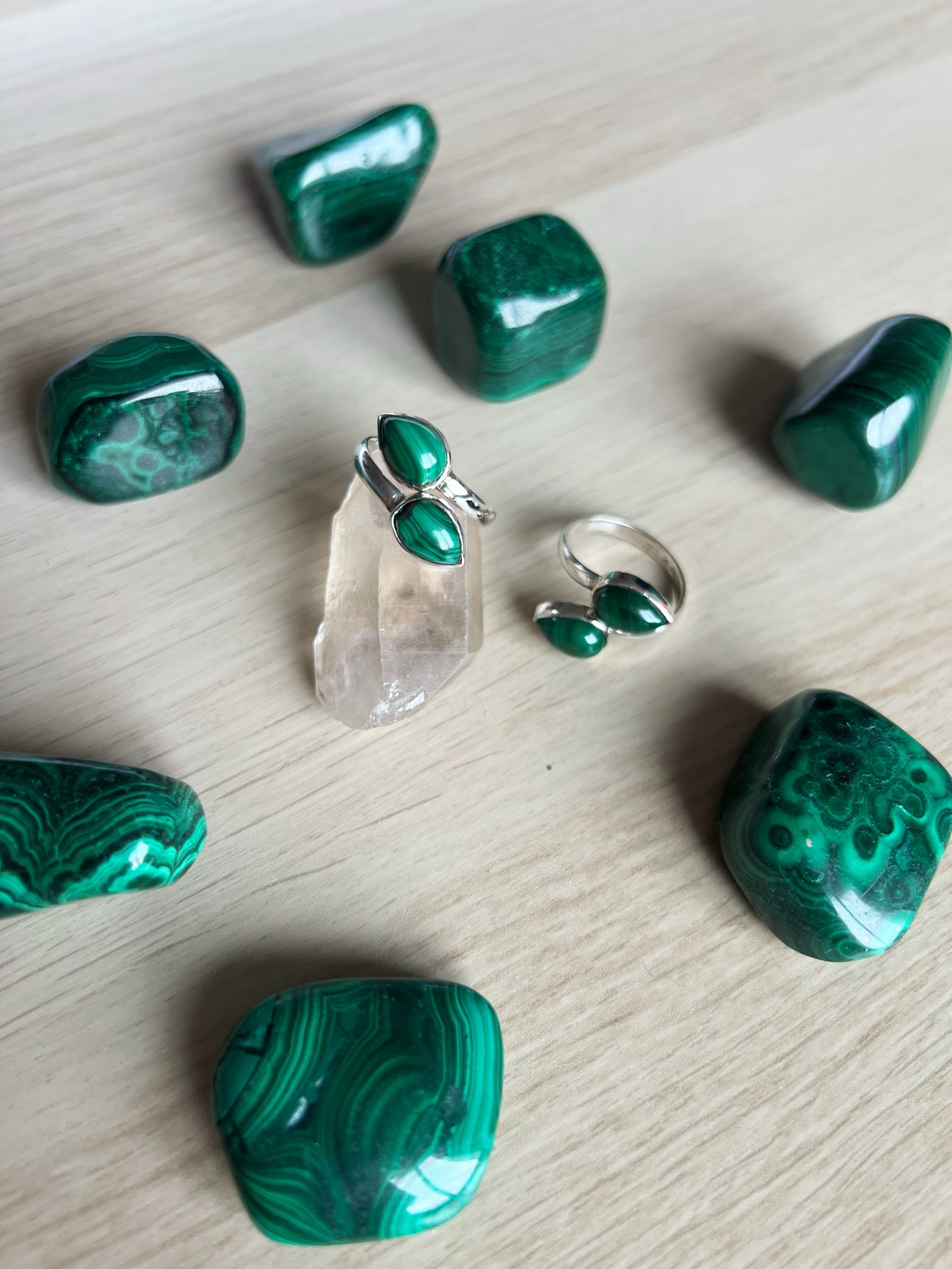 Anillo Venture
