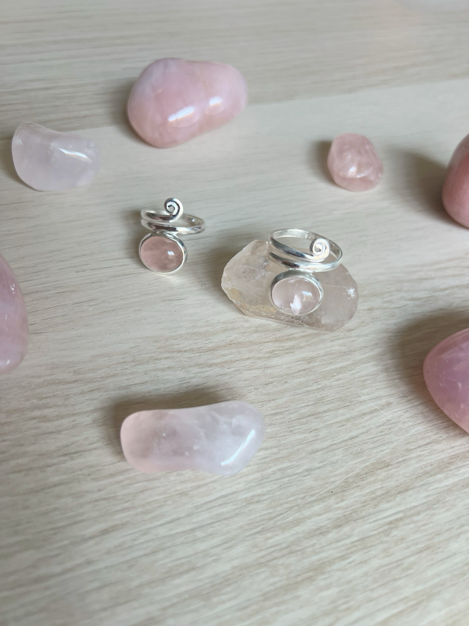Anillo Love