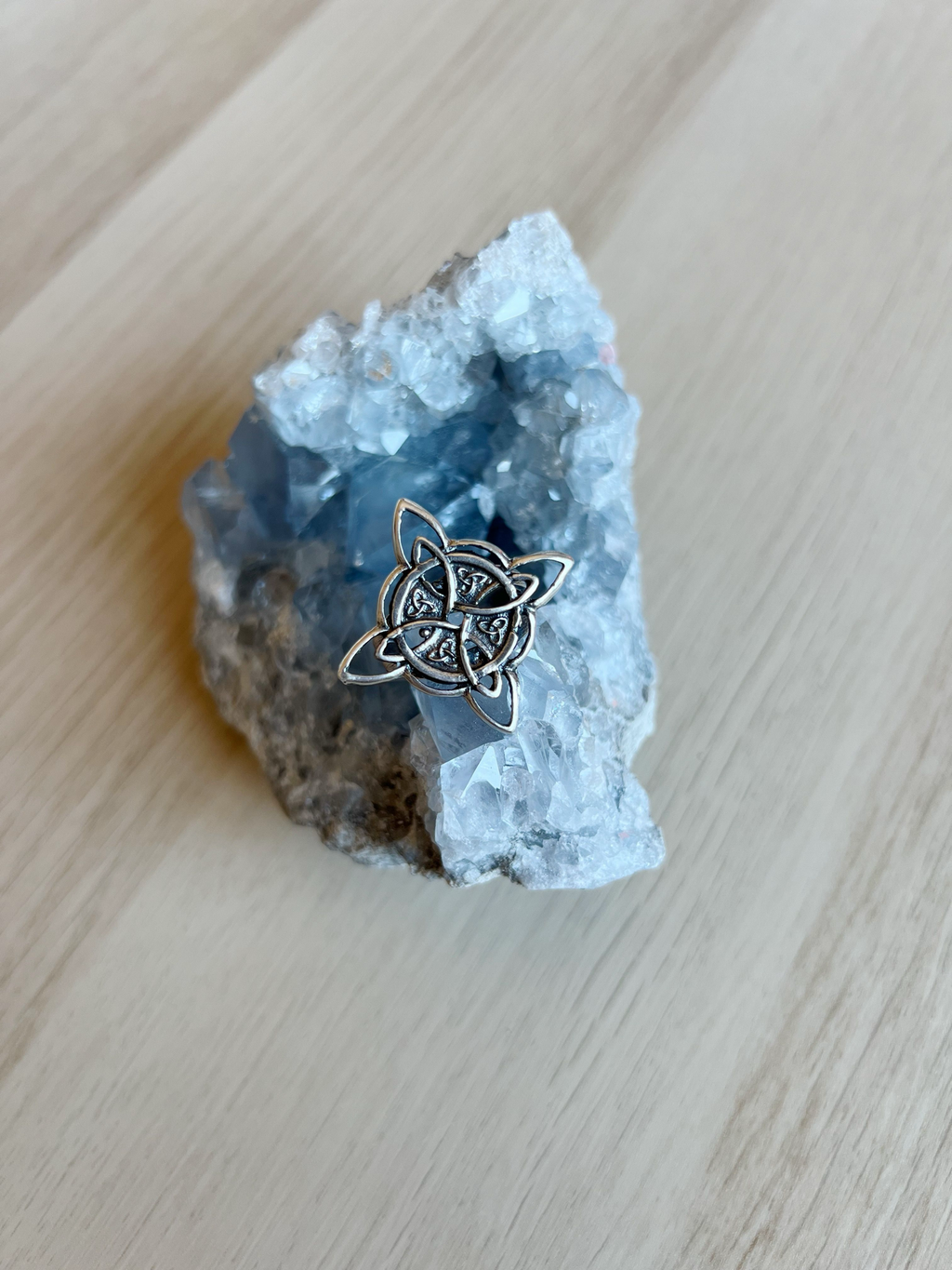 Anillo Witch