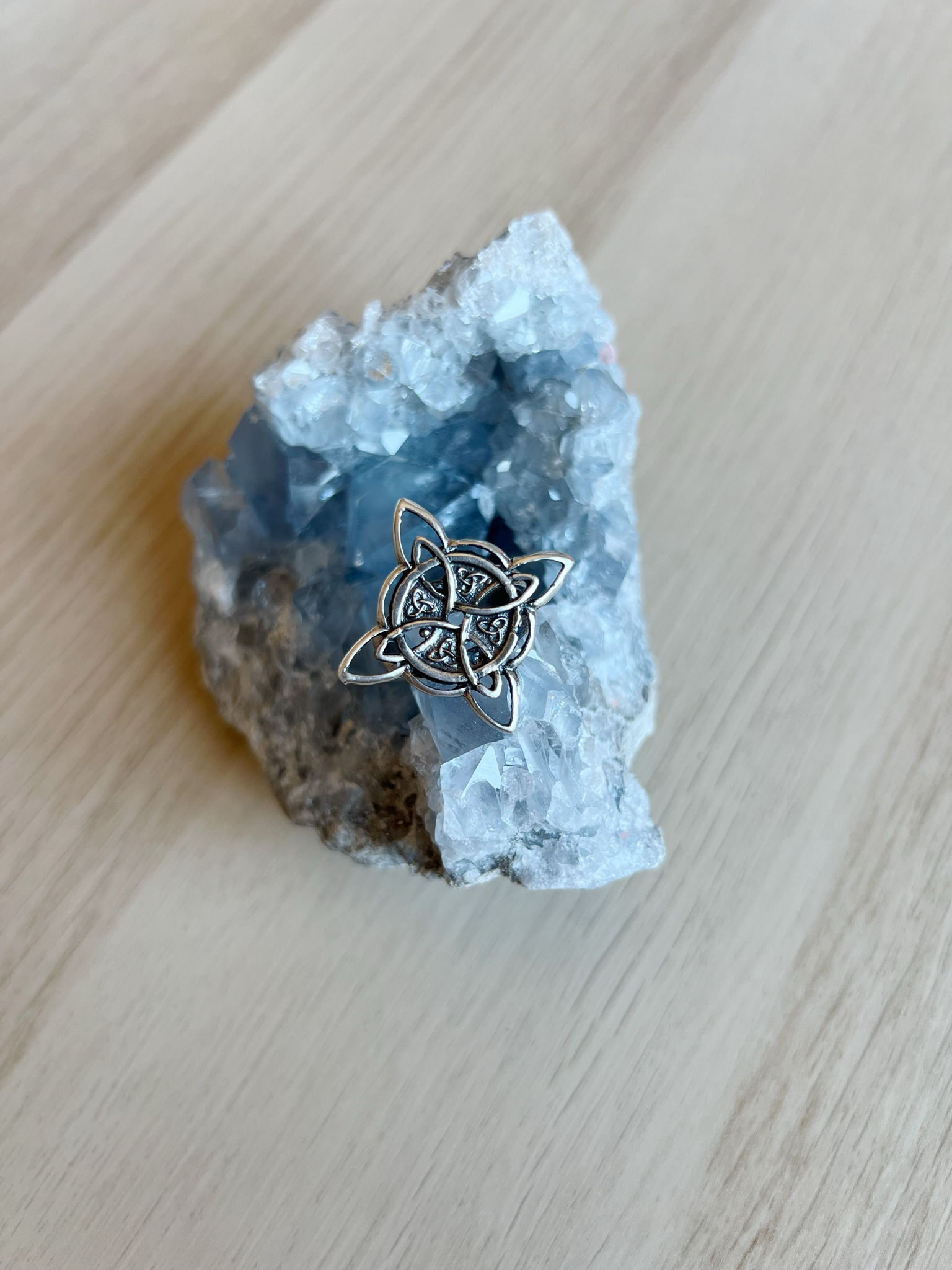 Anillo Witch