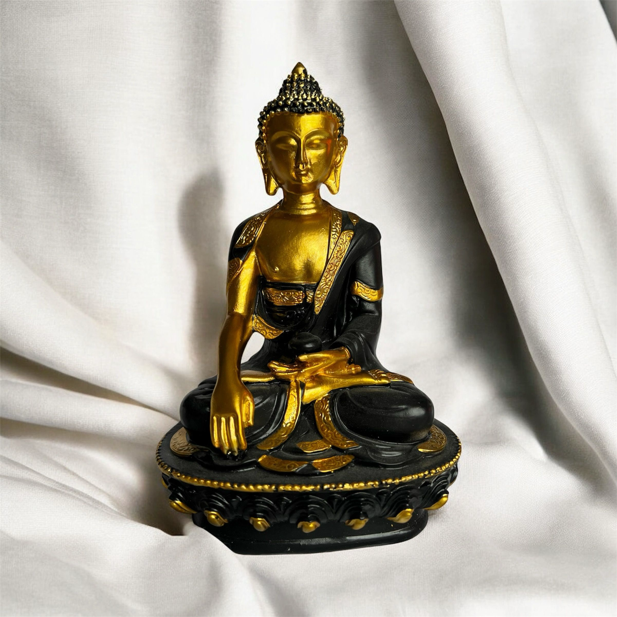 Buda Mediano