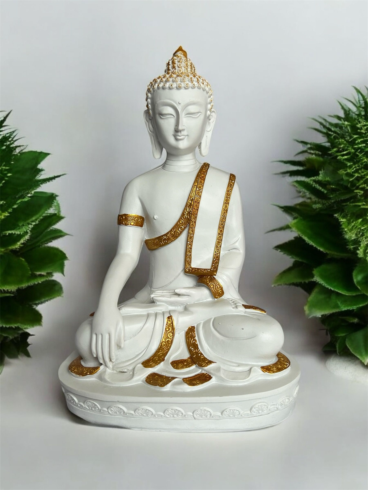 Buda Grande