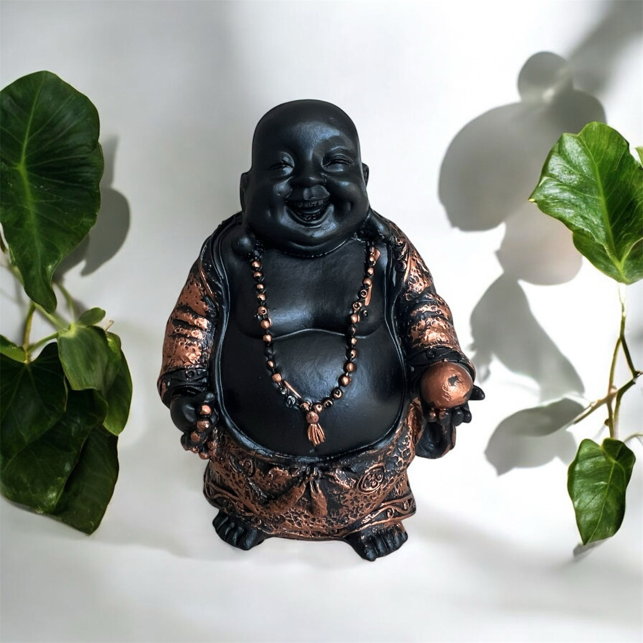 Buda Sonriente