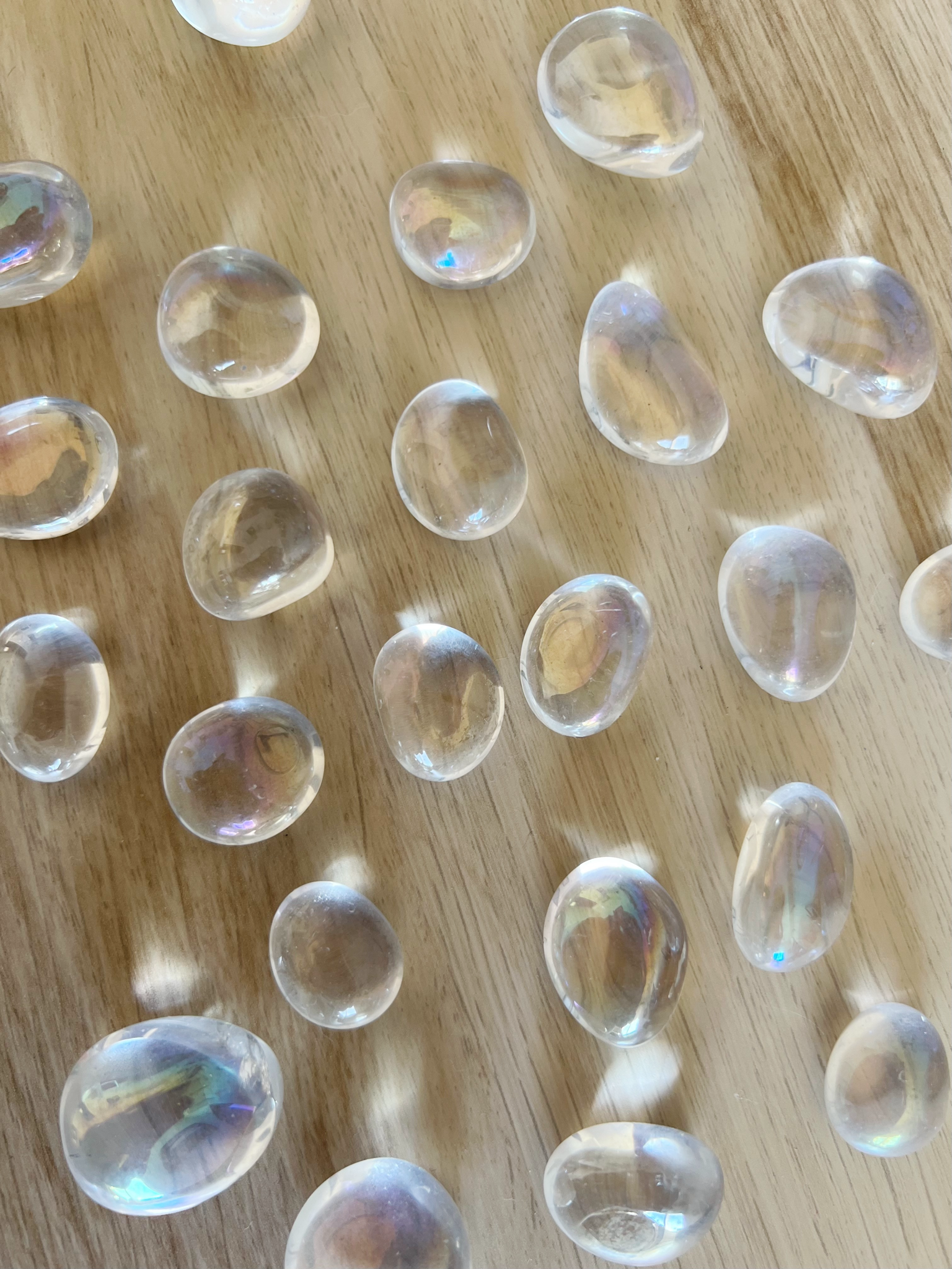 Rodado Aura Hielo