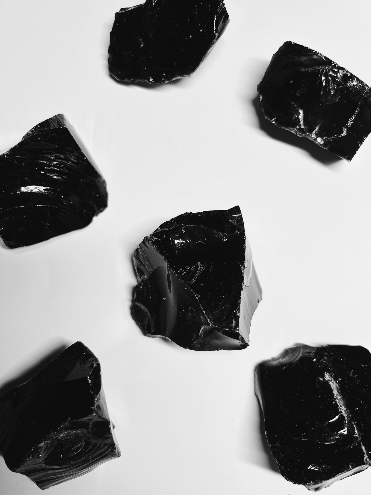 Masivo Obsidiana Negra