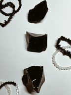 Masivo Obsidiana Negra