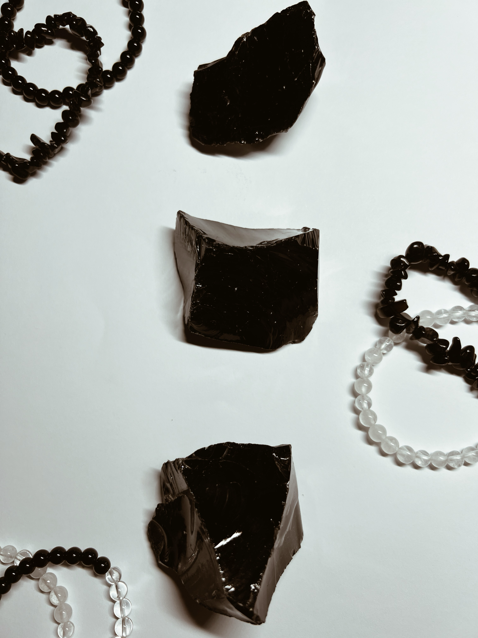 Masivo Obsidiana Negra