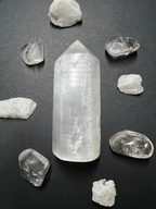 Generador Selenita