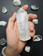 Generador Selenita