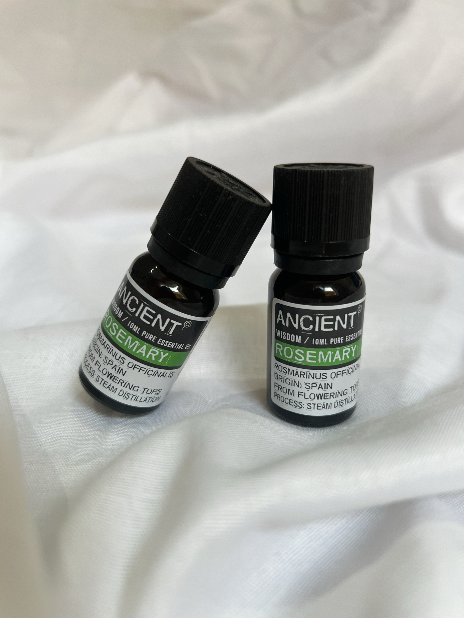 Aceite Esencial de Romero