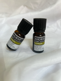 Aceite Esencial de Limón