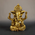 Figura Ganesha