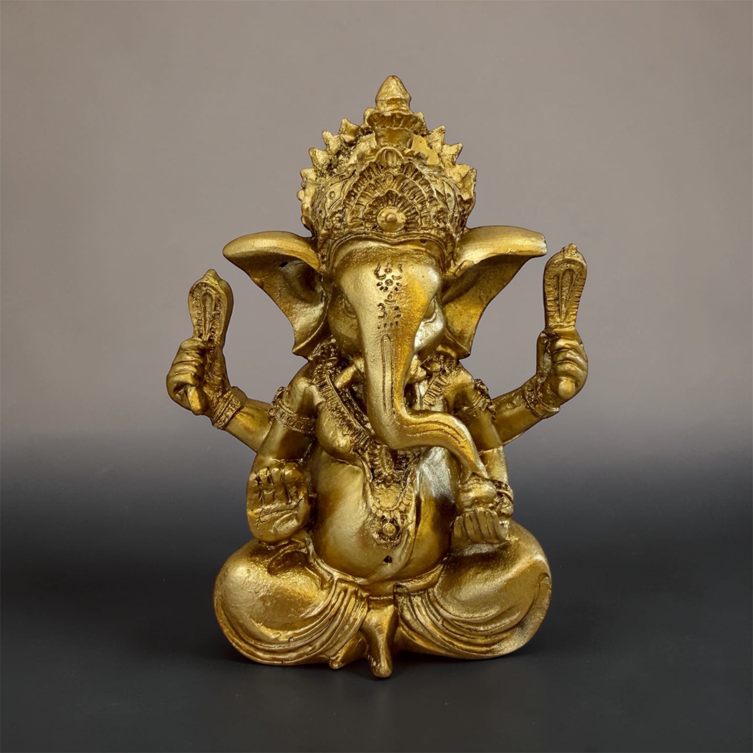 Figura Ganesha